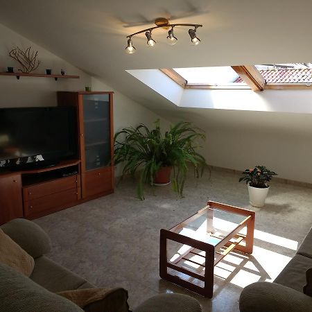 ApartamentosФинистере Екстериор снимка