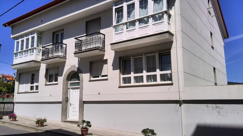 ApartamentosФинистере Стая снимка