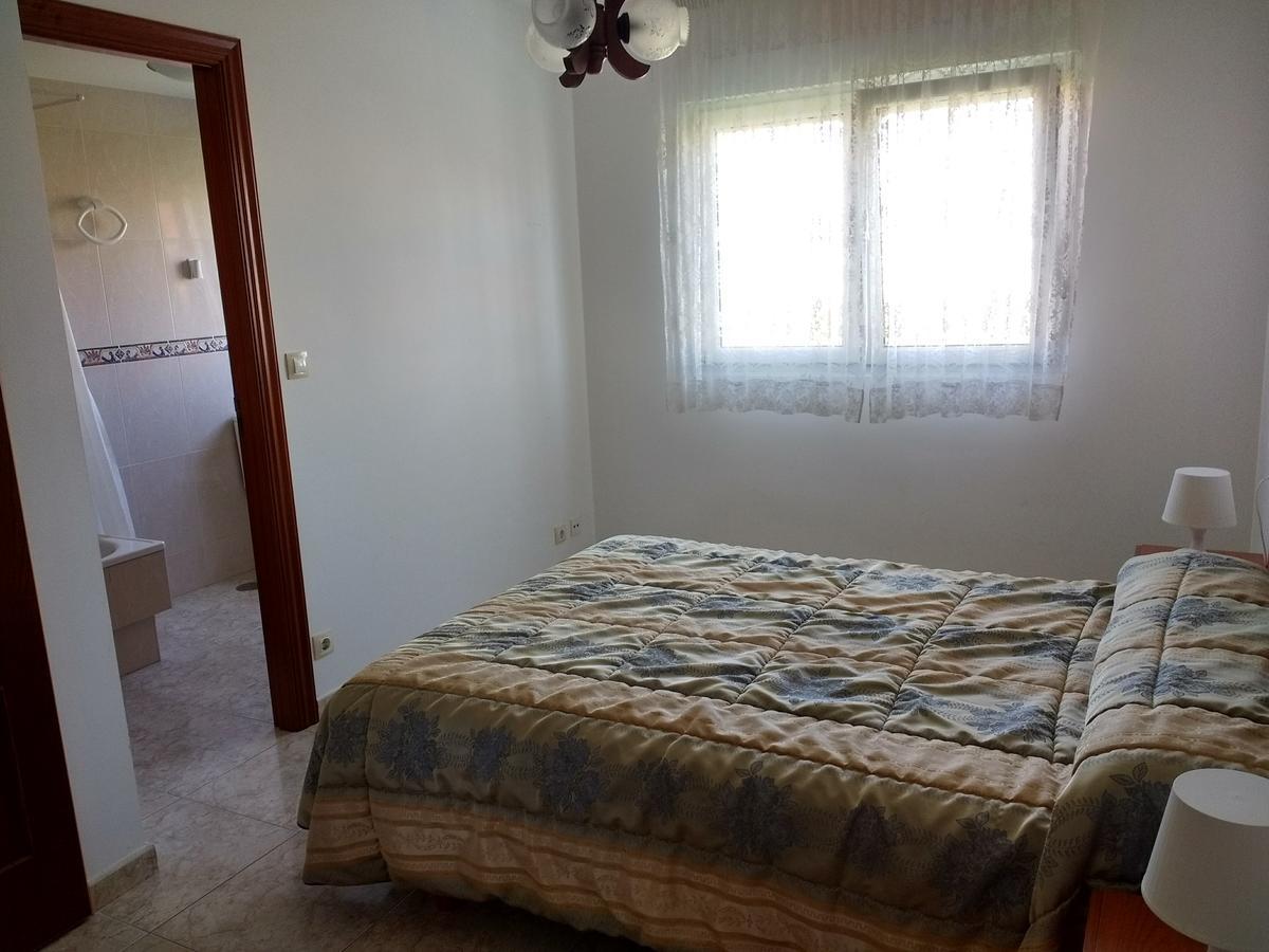ApartamentosФинистере Екстериор снимка
