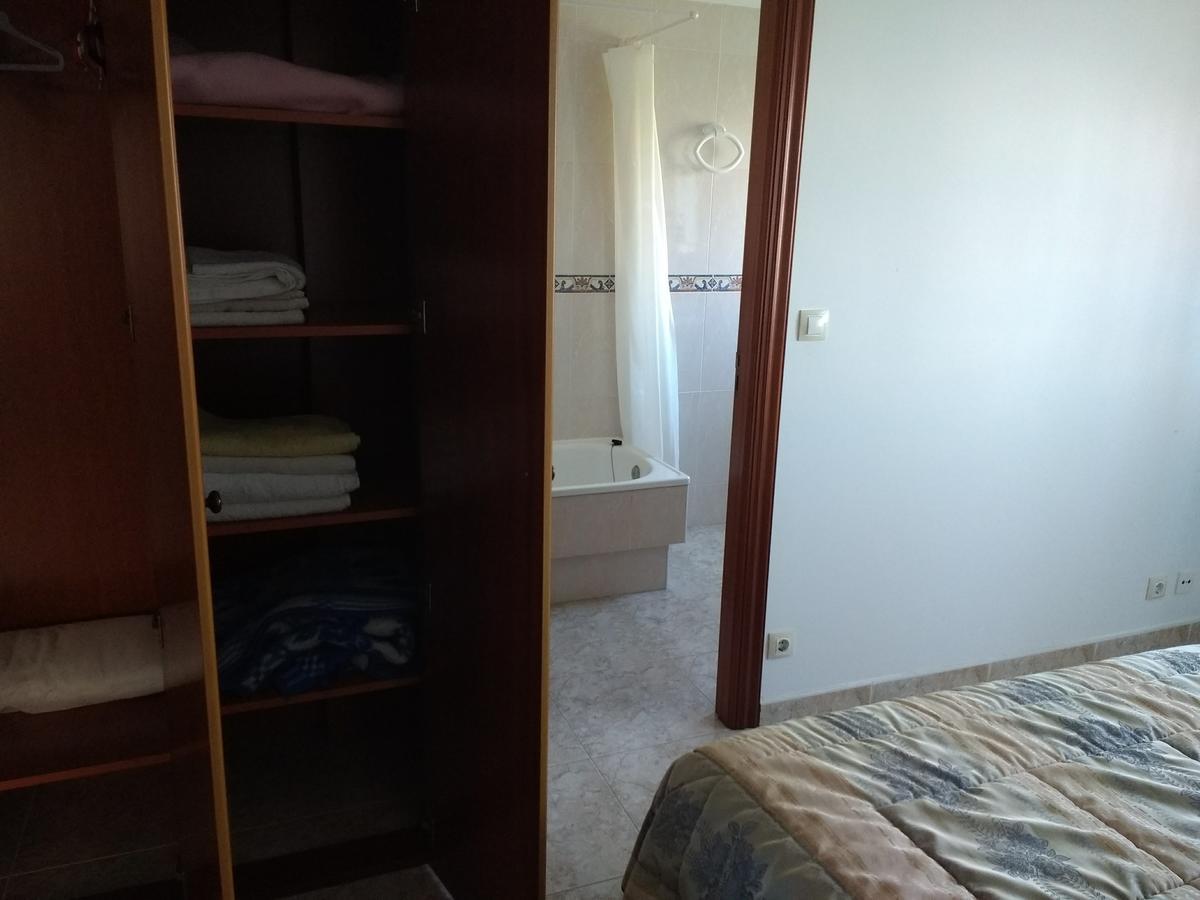 ApartamentosФинистере Екстериор снимка