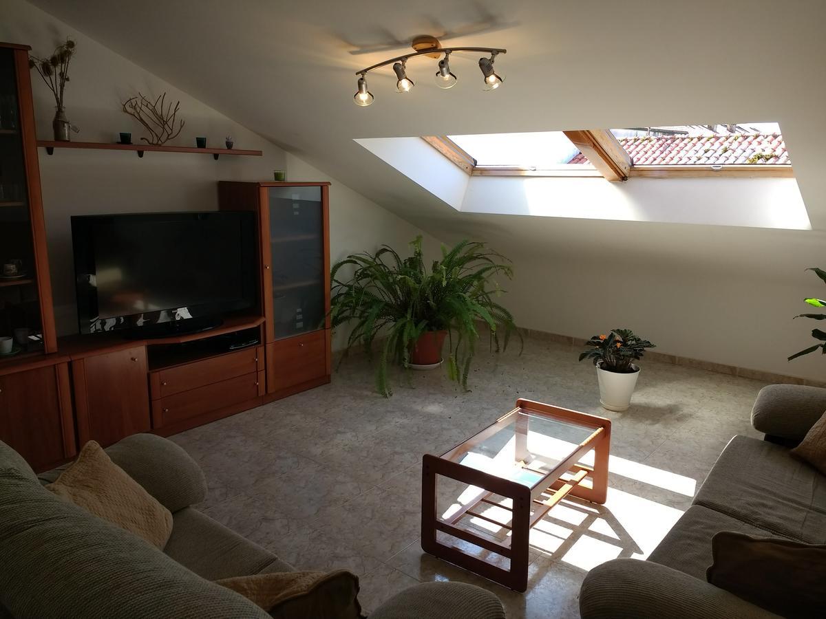 ApartamentosФинистере Екстериор снимка