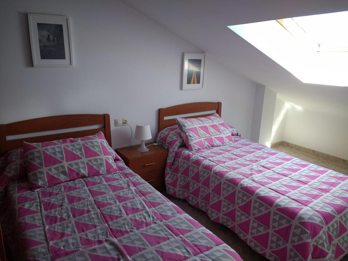 ApartamentosФинистере Екстериор снимка