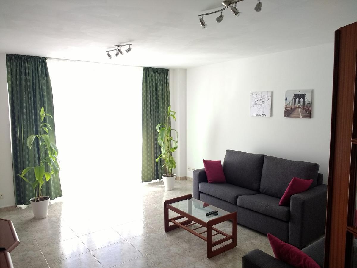 ApartamentosФинистере Екстериор снимка