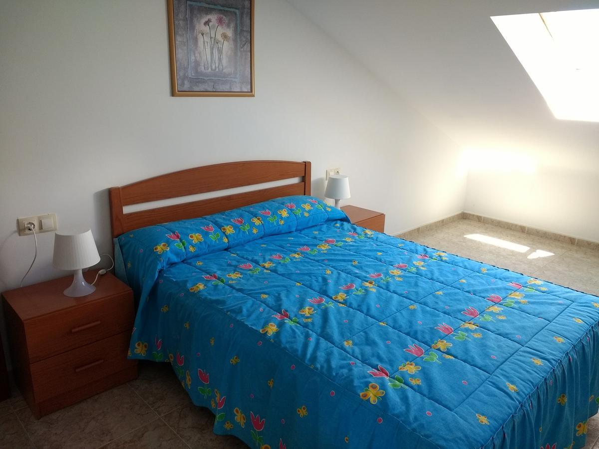 ApartamentosФинистере Екстериор снимка