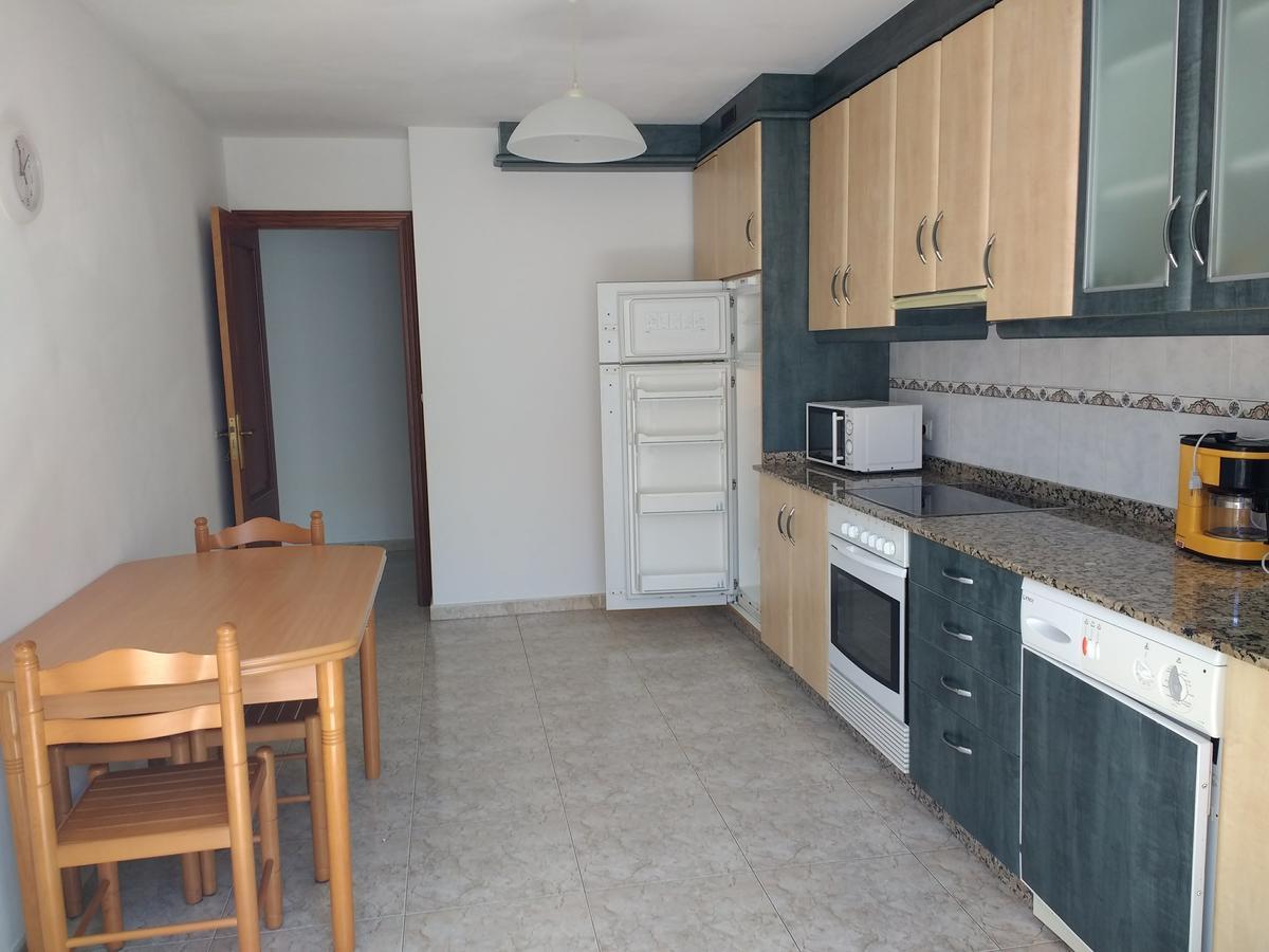 ApartamentosФинистере Екстериор снимка