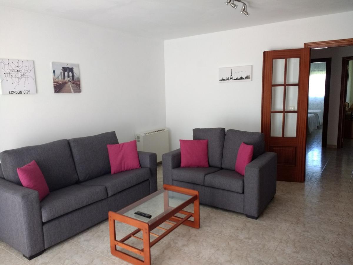 ApartamentosФинистере Екстериор снимка