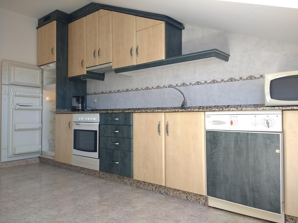 ApartamentosФинистере Екстериор снимка