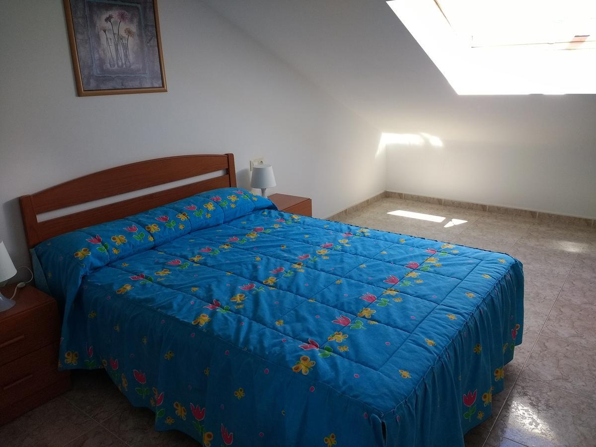 ApartamentosФинистере Екстериор снимка