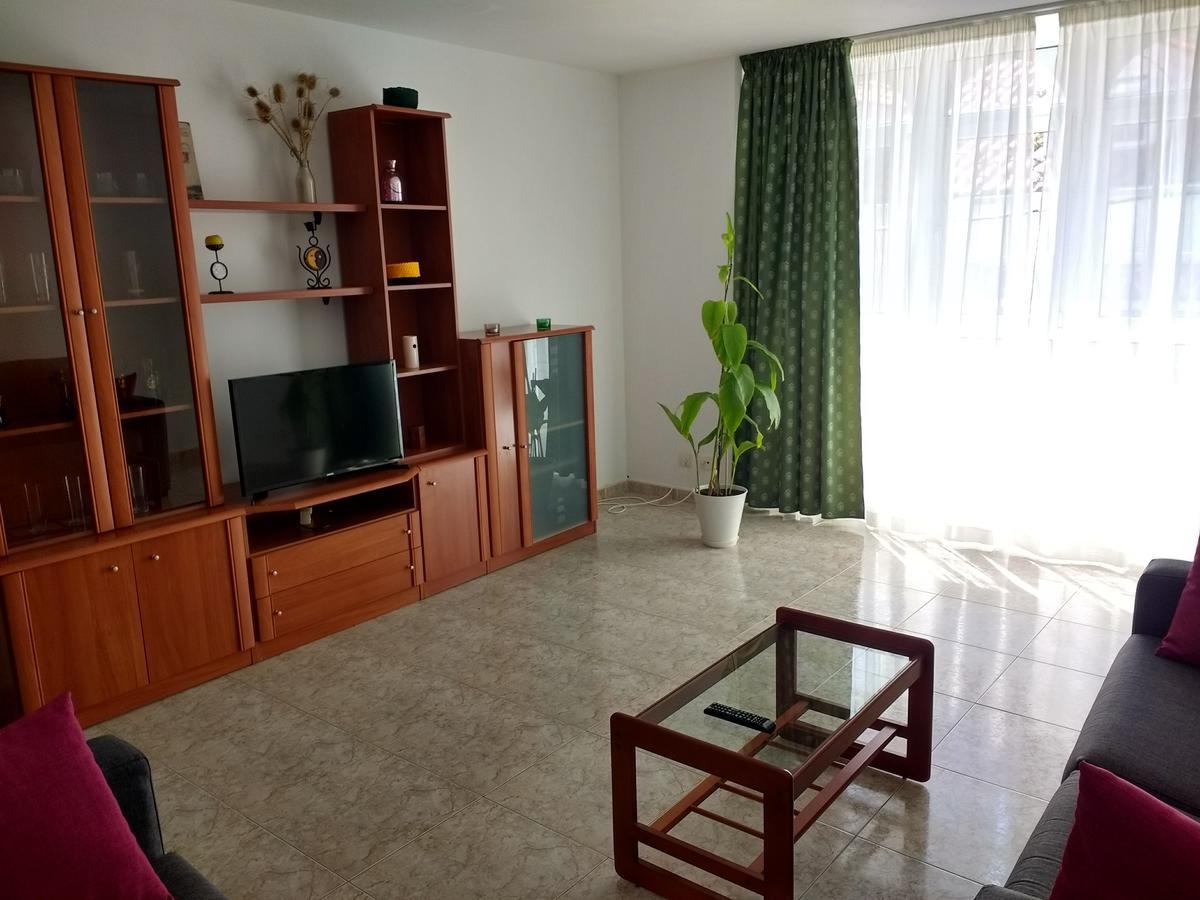 ApartamentosФинистере Екстериор снимка