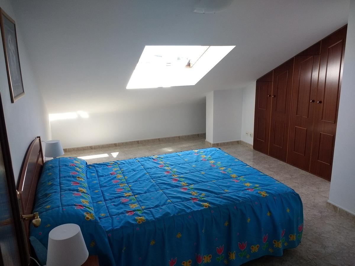 ApartamentosФинистере Екстериор снимка