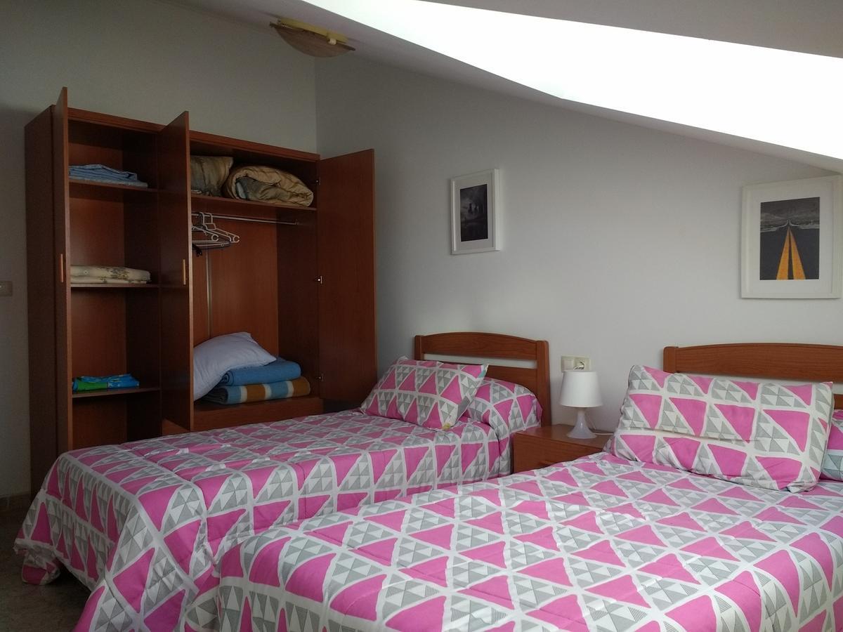 ApartamentosФинистере Екстериор снимка